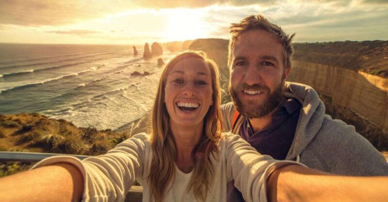 Private Great Ocean Road Tour - The Journey: What to Expect at Each Stop