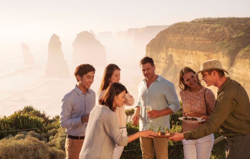 Private Great Ocean Road Tour - Authentic Experiences and Traveler Insights