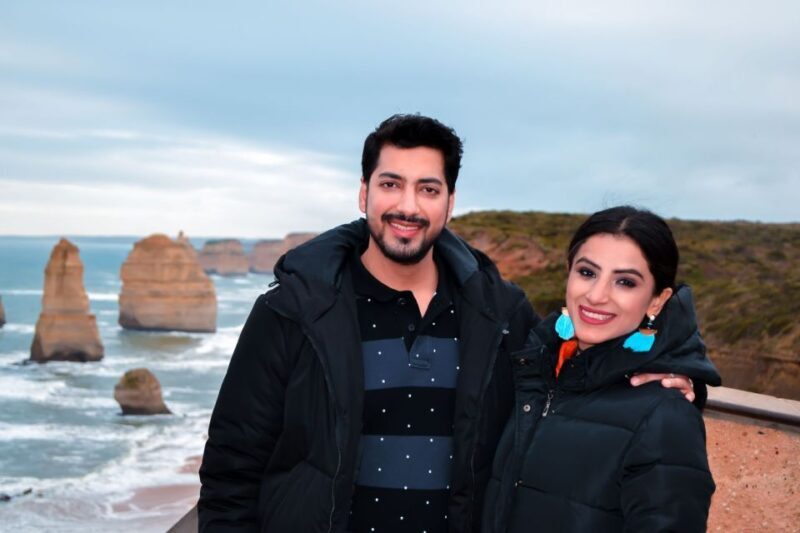 Private Great Ocean Road Tour - Frequently Asked Questions