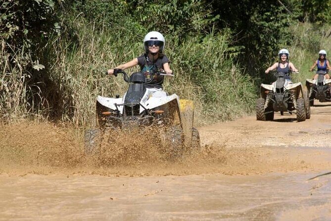 Private Great River Rafting and ATV Tour from Negril - Final Thoughts