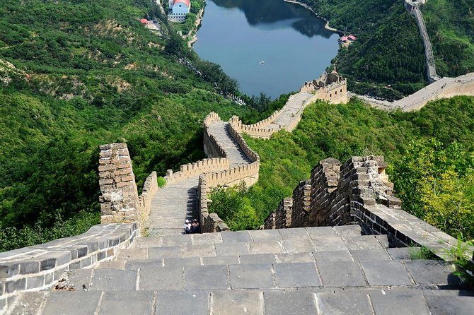 Private Great Wall Fancier's Day Tour: 3 Sections of Great Wall Visiting - Key Points