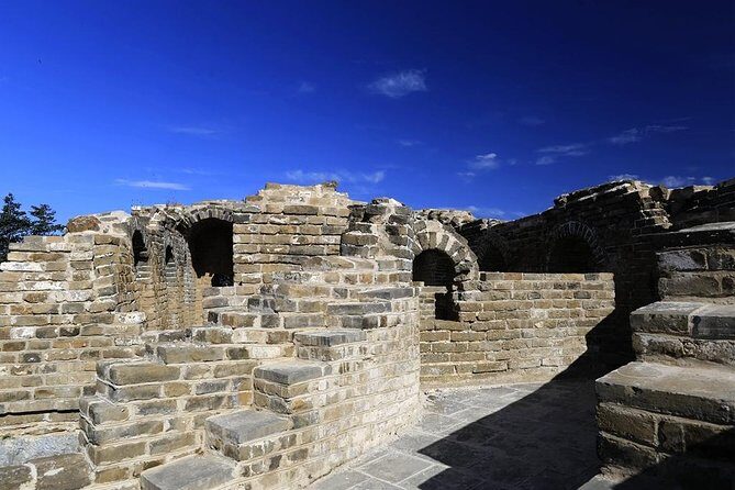 Private Great Wall Hiking from Jiankou to Mutianyu - Frequently Asked Questions