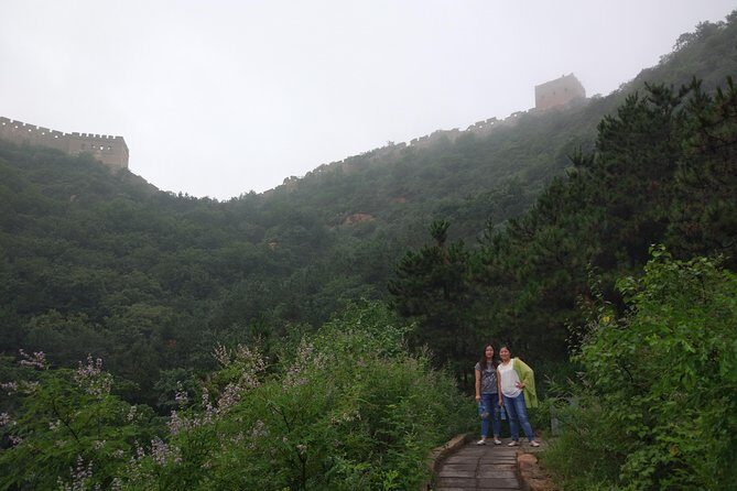 Private Great Wall Hiking Tour from Simatai West to Jinshanling - Frequently Asked Questions