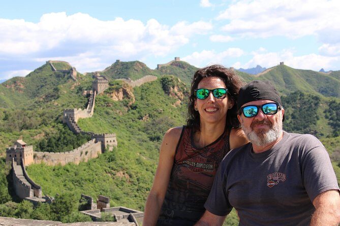 Private Great Wall Hiking Tour from Simatai West to Jinshanling - Why This Tour Is Worth Considering