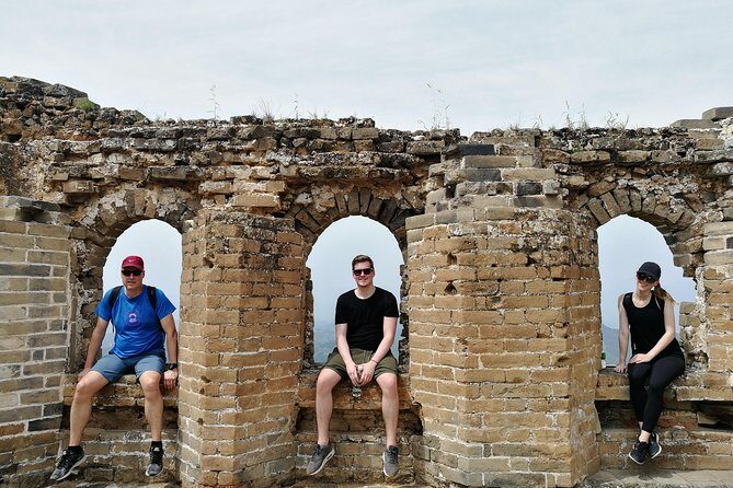 Private Great Wall Hiking Tour from Simatai West to Jinshanling - Frequently Asked Questions