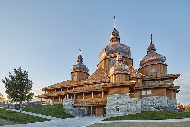 Private Greater Toronto DriveSpa Tour with Lunch - An In-Depth Look at the Greater Toronto DriveSpa Tour