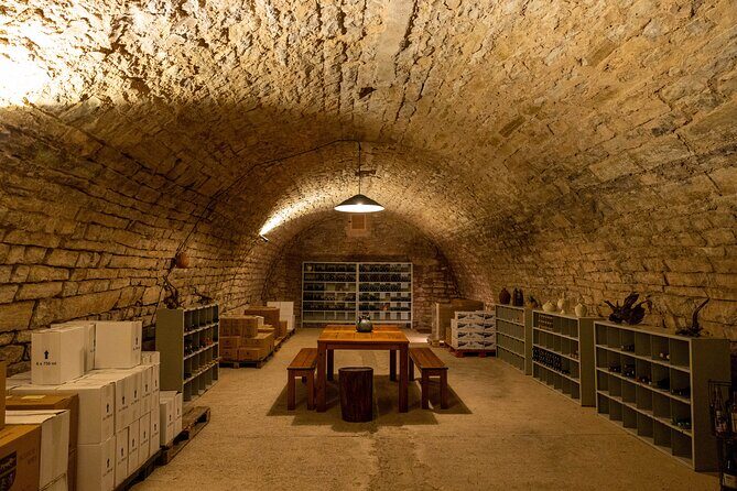 Private Greek Artisan Wine Tasting at Satyrs "The Cellar" - FAQ
