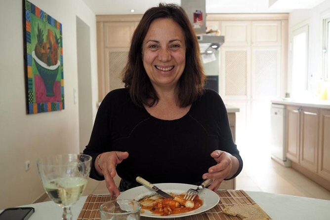 Private Greek Cooking Class in Athens-Learn to Cook with Angelina - Detailed Review of the Experience