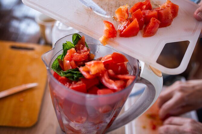 Private Greek Cooking Class in Kos with Lunch - An In-Depth Look at the Greek Cooking Experience in Kos