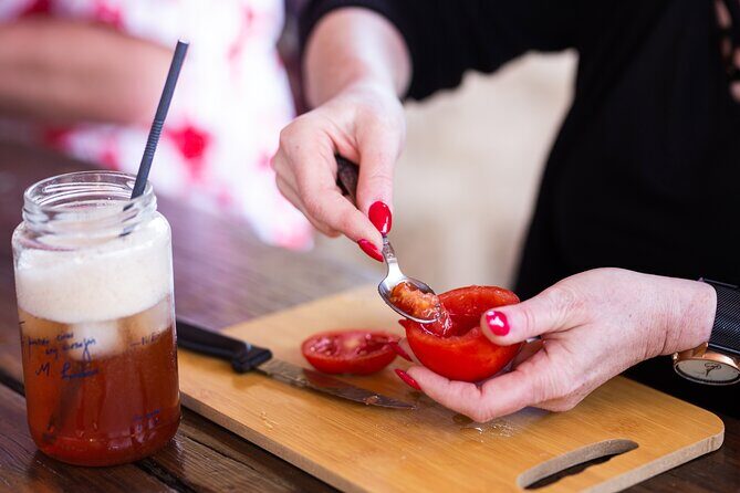 Private Greek Cooking Class in Kos with Lunch - FAQs