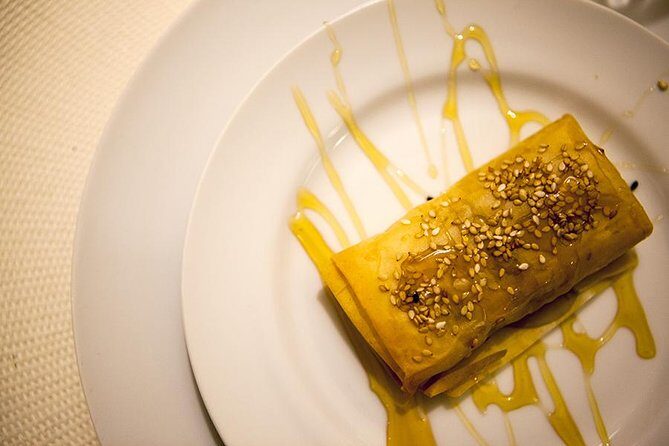 Private Greek Cooking Class in Mykonos with a Food Professional - A Detailed Look at the Mykonos Cooking Experience