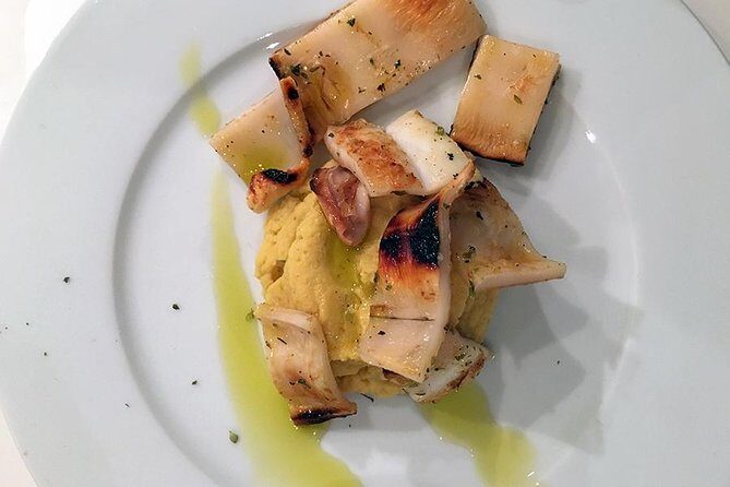 Private Greek Cooking Class in Mykonos with a Food Professional - The Market Tour (Optional)