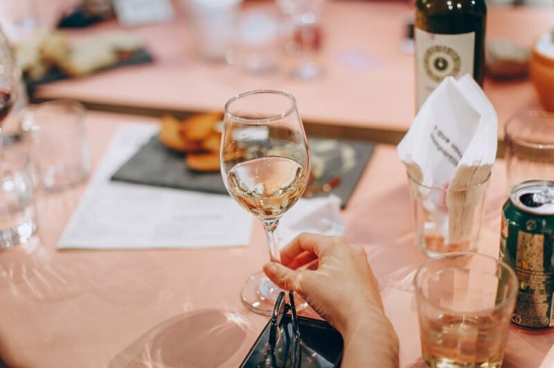 Private Greek Food & Wine Tasting Experience in Rhodes Town - A Closer Look at the Private Greek Food & Wine Tasting in Rhodes Town