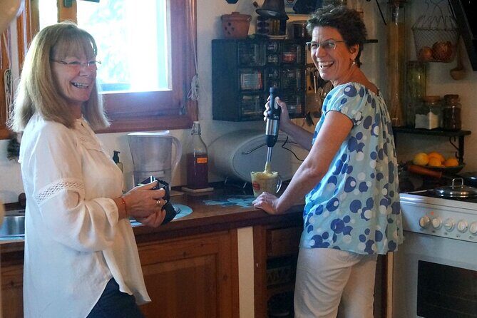 Private Greek Home Cooking Class in Epanomi-Thessaloniki - A Delightful Dive into Greek Home Cooking Near Thessaloniki