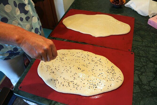 Private Greek Home Cooking Class in Epanomi-Thessaloniki - FAQ