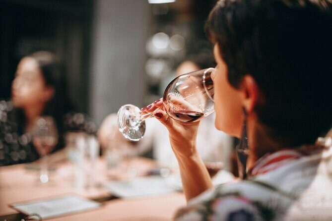 Private Greek Wine Tasting - Key Points