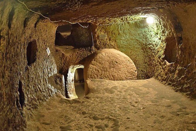 Private Green Cappadocia Tour With Guide&Vehicle - Who Will Love This Tour?