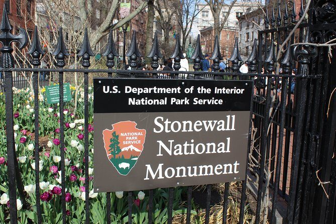 Private Greenwich Village Tour - FAQs