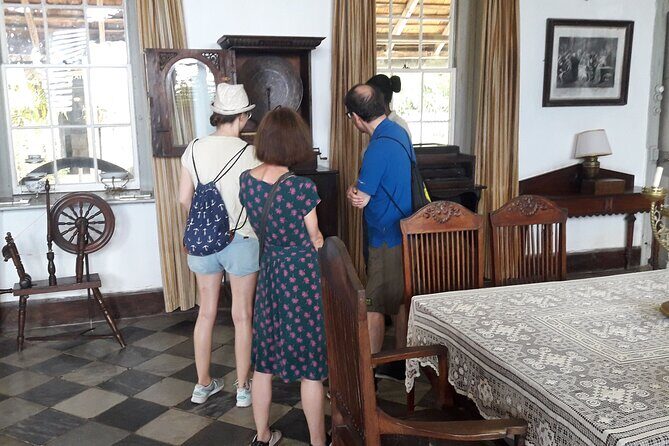 Private Greenwood Great House Tour from Falmouth - The Practicalities: What You Need to Know