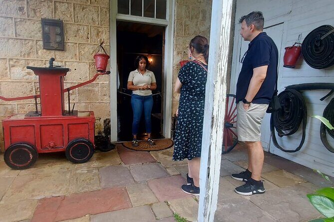 Private Greenwood Great House Tour from Falmouth - Who Should Consider This Tour?