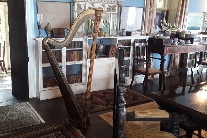 Private Greenwood Great House Tour from Falmouth - FAQ