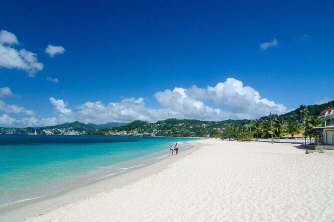 Private Grenada Island Tour Rum, Spice Garden & Grand Anse Beach - Practical Details and What to Expect