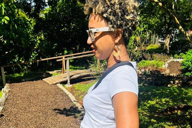 Private Grenada Island Tour Rum, Spice Garden & Grand Anse Beach - The Sum Up