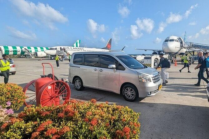 Private Grenada Maurice Bishop Airport Transfer - Private Grenada Maurice Bishop Airport Transfer: A Practical Guide