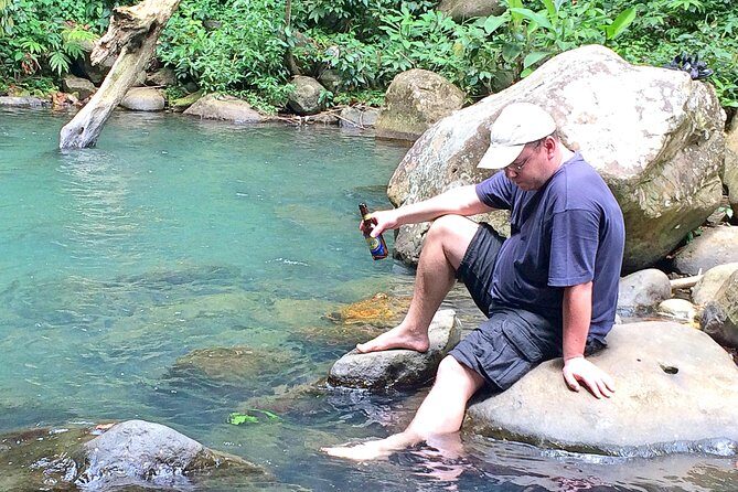 Private Grenada Spice Tour: Explore Lauras Herb & Spice Garden - Key Points