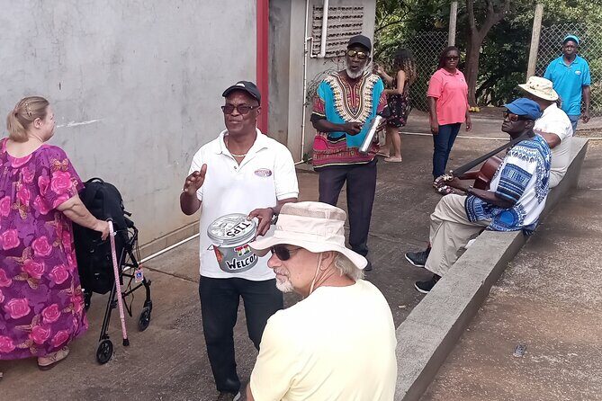 Private Grenada Spice Tour: Explore Lauras Herb & Spice Garden - Who Should Consider This Tour?