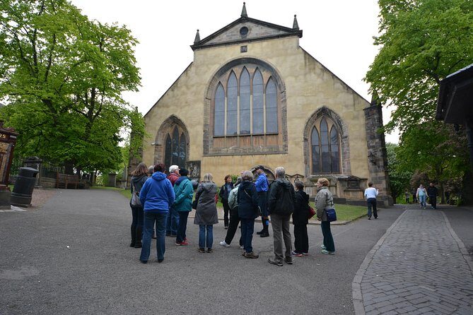 Private Greyfriars Kirkyard tour - 'Meet' the dead of Old Edinburgh! - Final Thoughts: Is it Worth It?