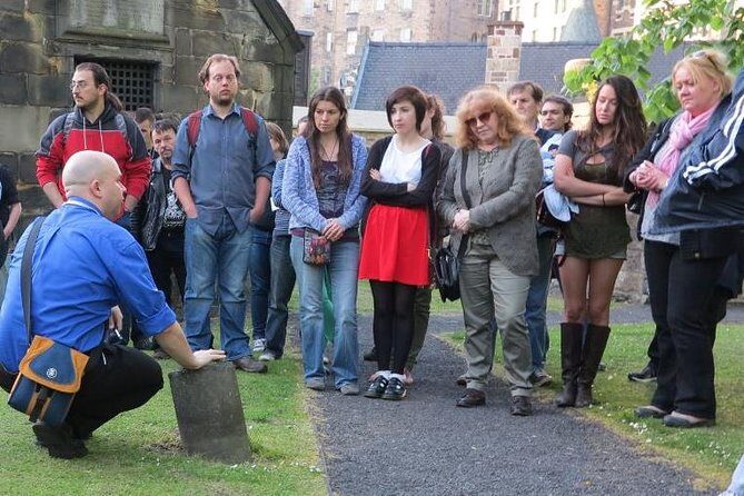 Private Greyfriars Kirkyard tour - 'Meet' the dead of Old Edinburgh! - Frequently Asked Questions