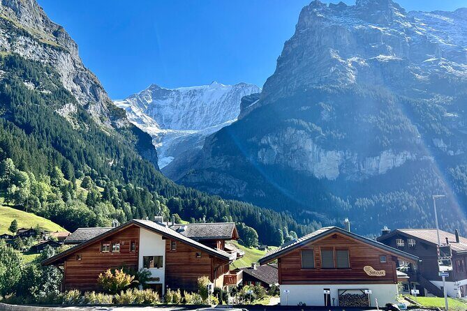 Private Grindelwald First and Alpine Villages Tour from Lucerne - Cost and Value: Is It Worth It?