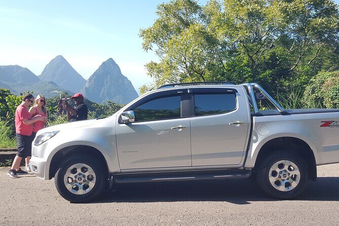 Private Gros Piton Hike in St Lucia - FAQ