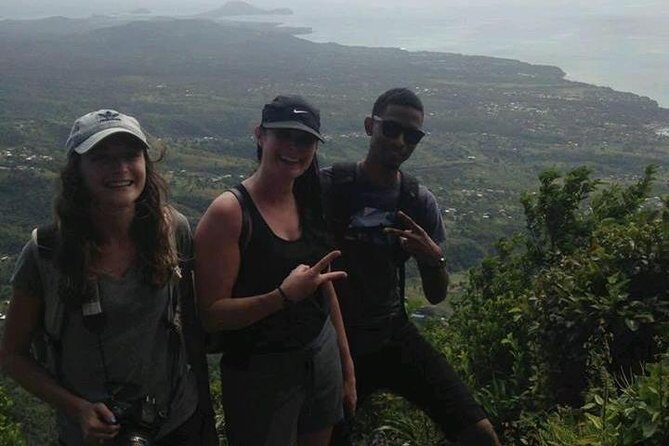 Private Gros Piton Hike in St Lucia - Final Words