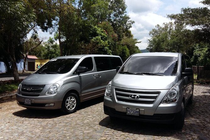 Private Ground Transfer Airport - Antigua Guatemala - Private Ground Transfer Airport - Antigua Guatemala