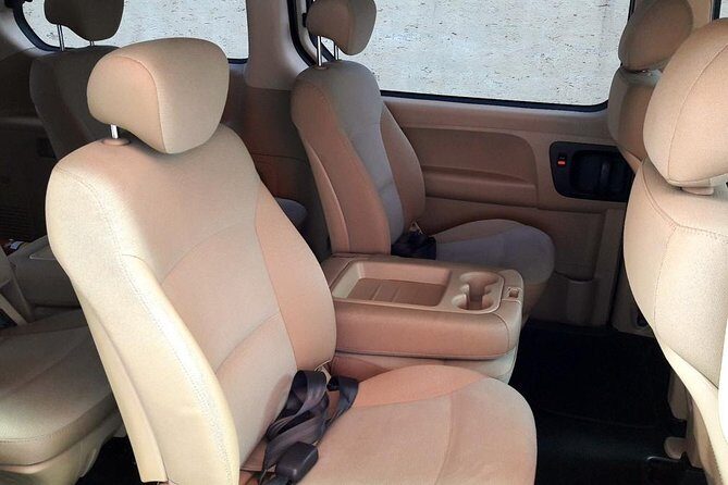 Private Ground Transfer Airport - Antigua Guatemala - Customer Experiences: Authentic Voices