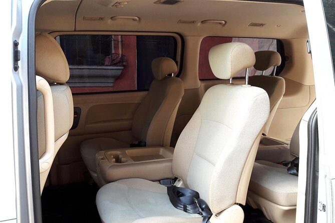 Private Ground Transfer From Antigua To Guatemala City Airport - Final Thoughts