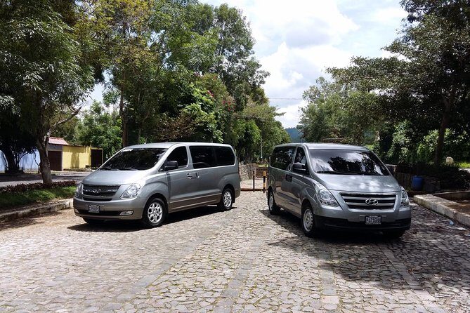 Private Ground Transfer From Antigua To Guatemala City Airport - Who Should Consider This Service?