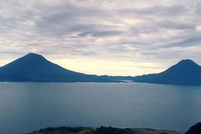 Private Ground Transfer Guatemala City To Panajachel, LakeAtitlan - Why this Transfer Works Well for You