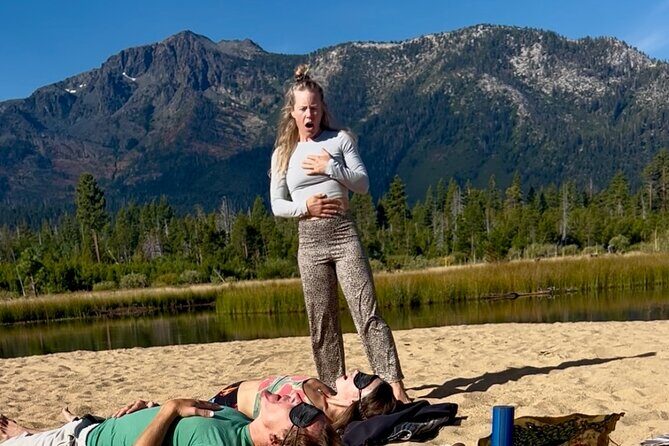Private Group Breathwork Experience in Lake Tahoe - FAQ