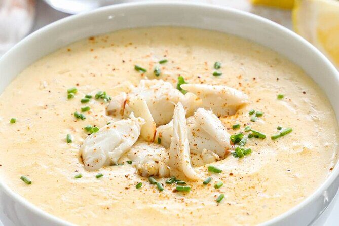 PRIVATE GROUP! Charleston's Best Food Tour - Tastes Through Time - First Impressions: What Makes This Tour Stand Out