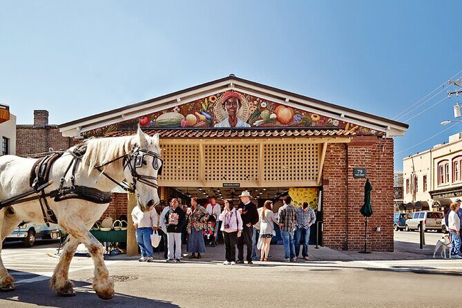 PRIVATE GROUP! Charleston's Best Food Tour - Tastes Through Time - Final Thoughts: Why Choose This Tour?