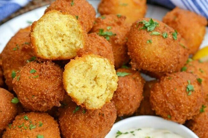 PRIVATE GROUP! Charleston's Best Food Tour - Tastes Through Time - FAQ