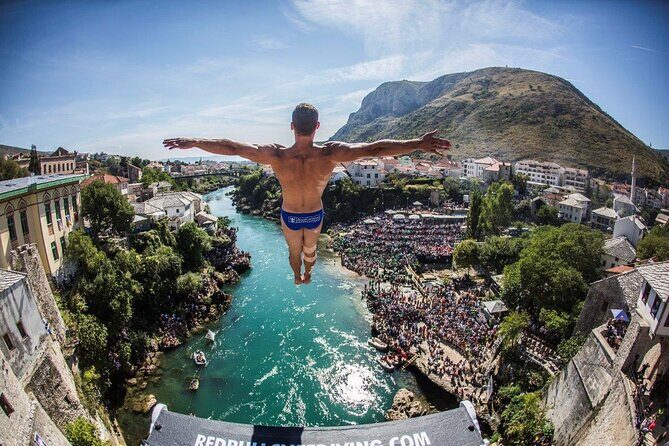 Private group city tour of Mostar and the Old Bridge - Final Thoughts