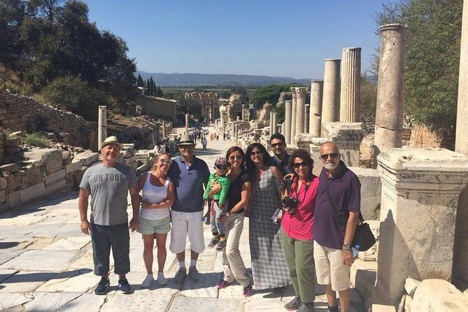 Private & Group: Ephesus, Mary's House WITH ENTRY TICKETS + LUNCH - Frequently Asked Questions