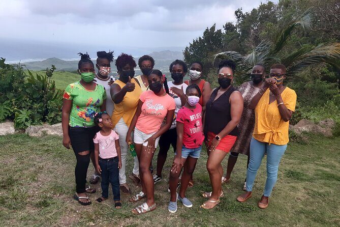 Private Group Hunte's Gardens Tour - Exploring the Barbados Huntes Gardens Tour in Detail