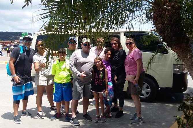 Private Group Island Tour, Beach & Wildlife - The Itinerary – A Closer Look