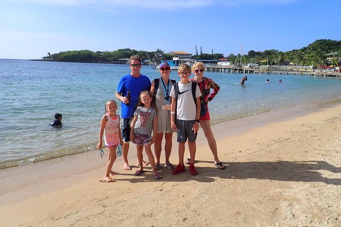 Private Group Island Tour, Beach & Wildlife - Price and Value