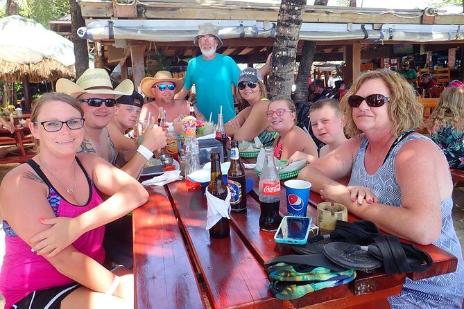 Private Group Island Tour, Beach & Wildlife - Who Is This Tour Best For?